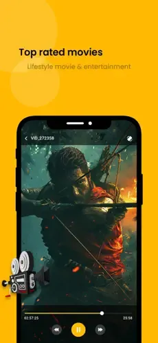 download-sonyliv-app Top Rated Movies